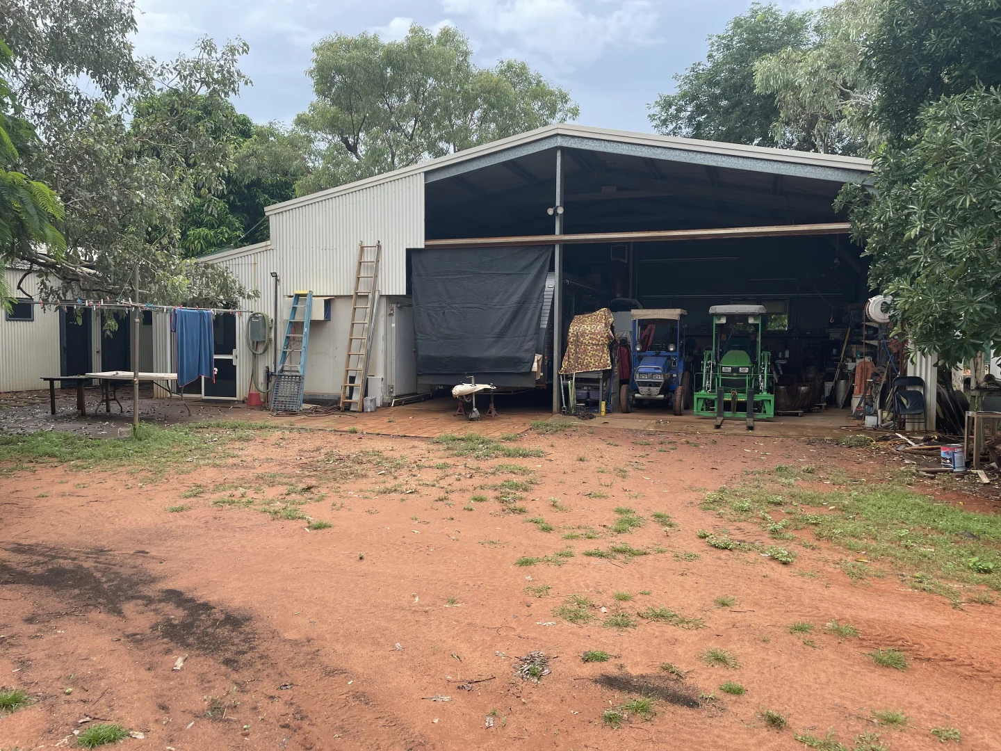 Additional image 10 of Broome WA 6725