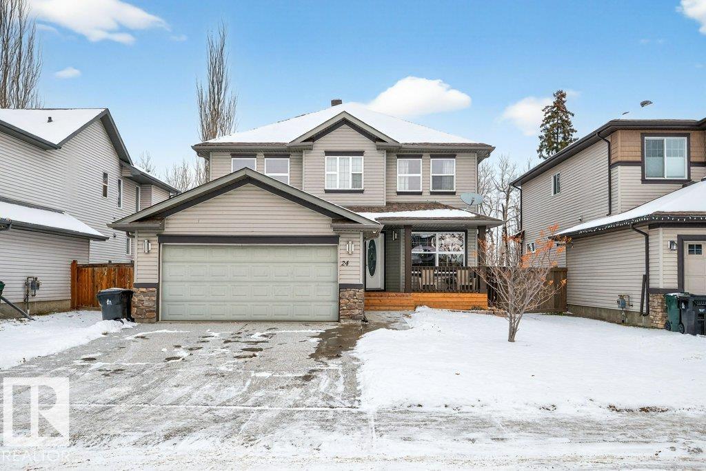 Additional image 2 of 24 Hickory Trail, Spruce Grove, AB, T7X0A6