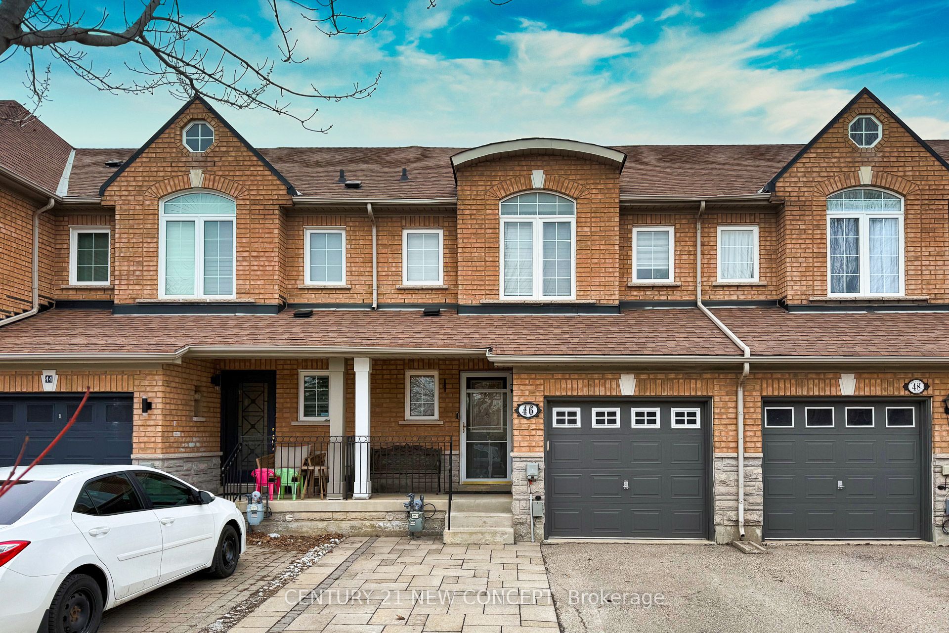 Additional image 3 of 46 Maple Sugar Lane, Vaughan, ON, L4J 8S5