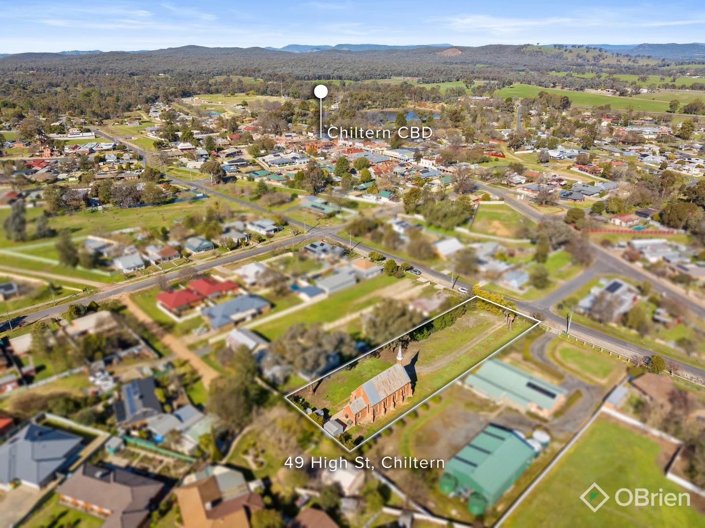 Additional image 22 of 49 High Street, Chiltern VIC 3683