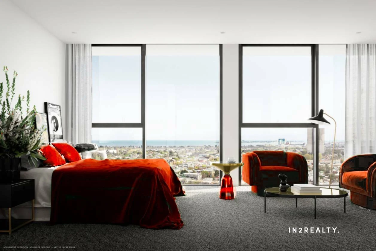 Additional image 5 of 1609/41-49 Bank St, Southbank VIC 3006