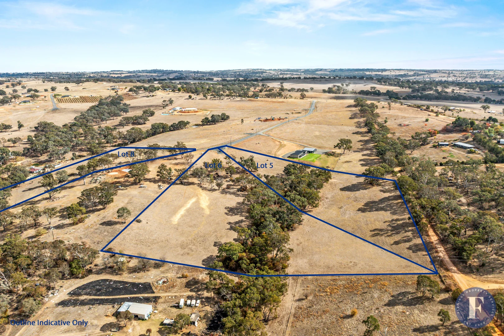 Additional image 7 of 5,6 & 8 Tiedemann Place, Young NSW 2594