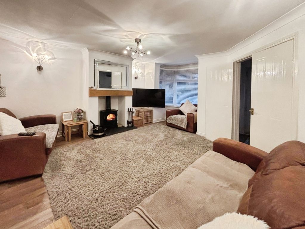 Additional image 5 of 4 bed detached house for saleCherry Tree Drive, Sunnybrow, Crook DL15
