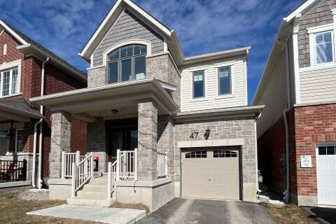 Additional image 7 of 47 Routley Street, Kitchener, ON, N2R 0S2