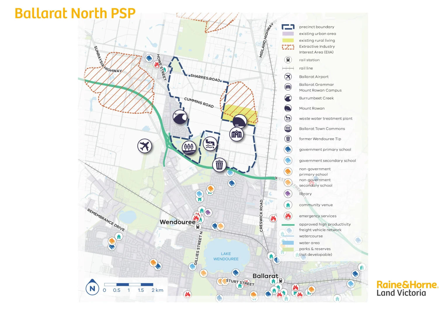 Additional image 5 of Miners Rest VIC 3352