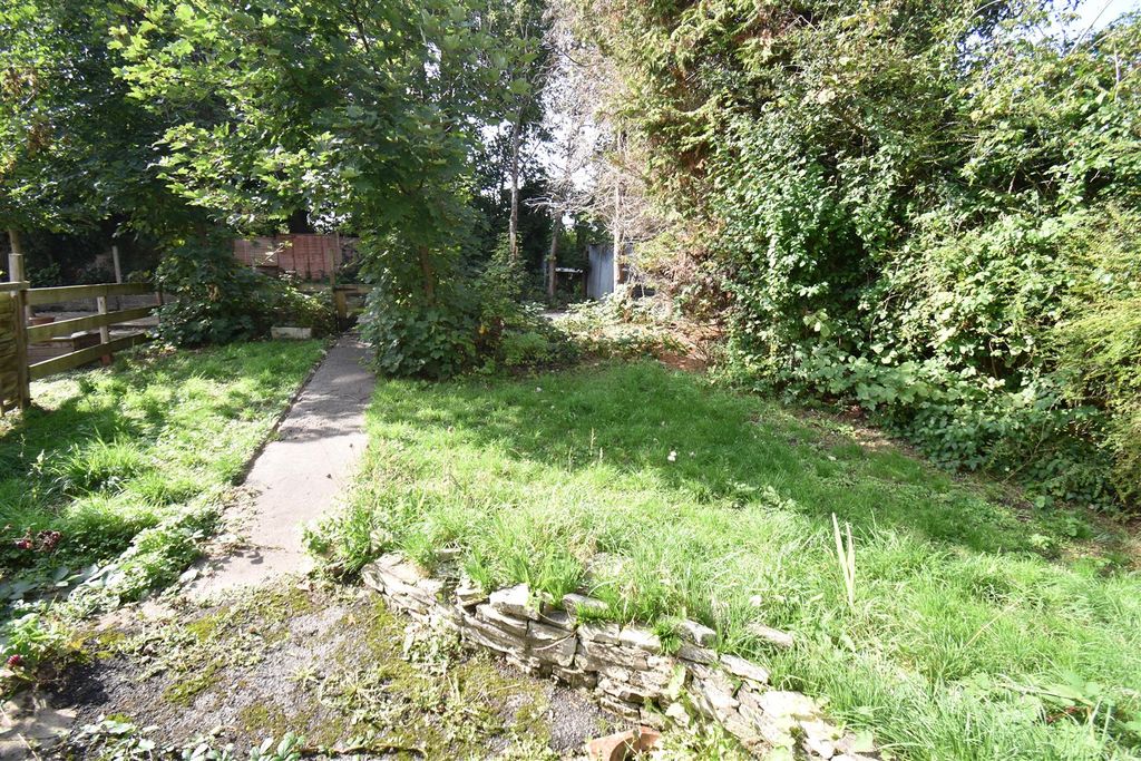 Additional image 4 of 4 bed maisonette for saleHarbury Road, Westbury-On-Trym, Bristol BS9