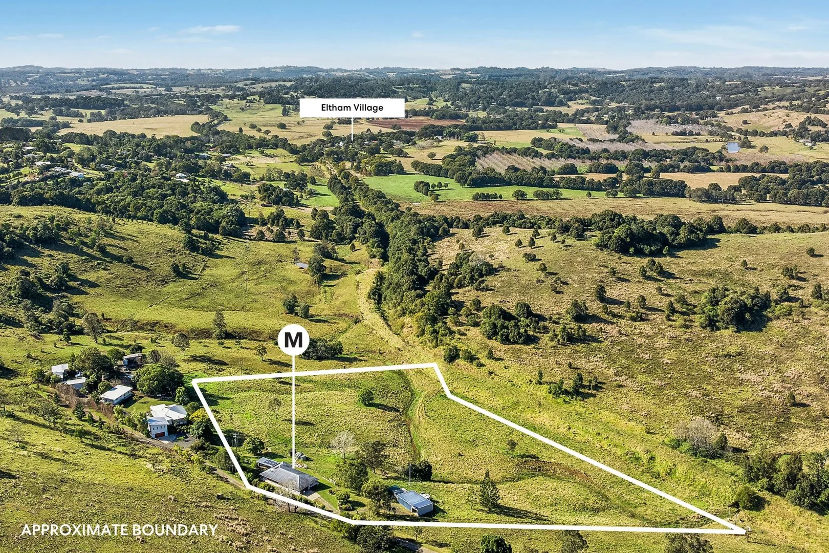 45 Walmsley Road, Bexhill NSW 2480