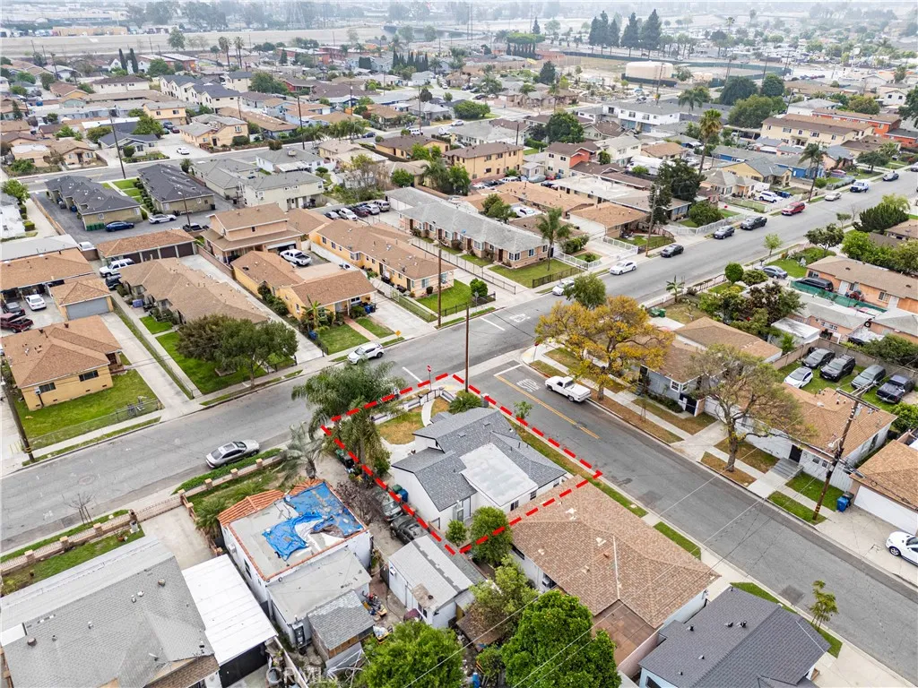 6833 Crafton Avenue, Bell, CA 90201