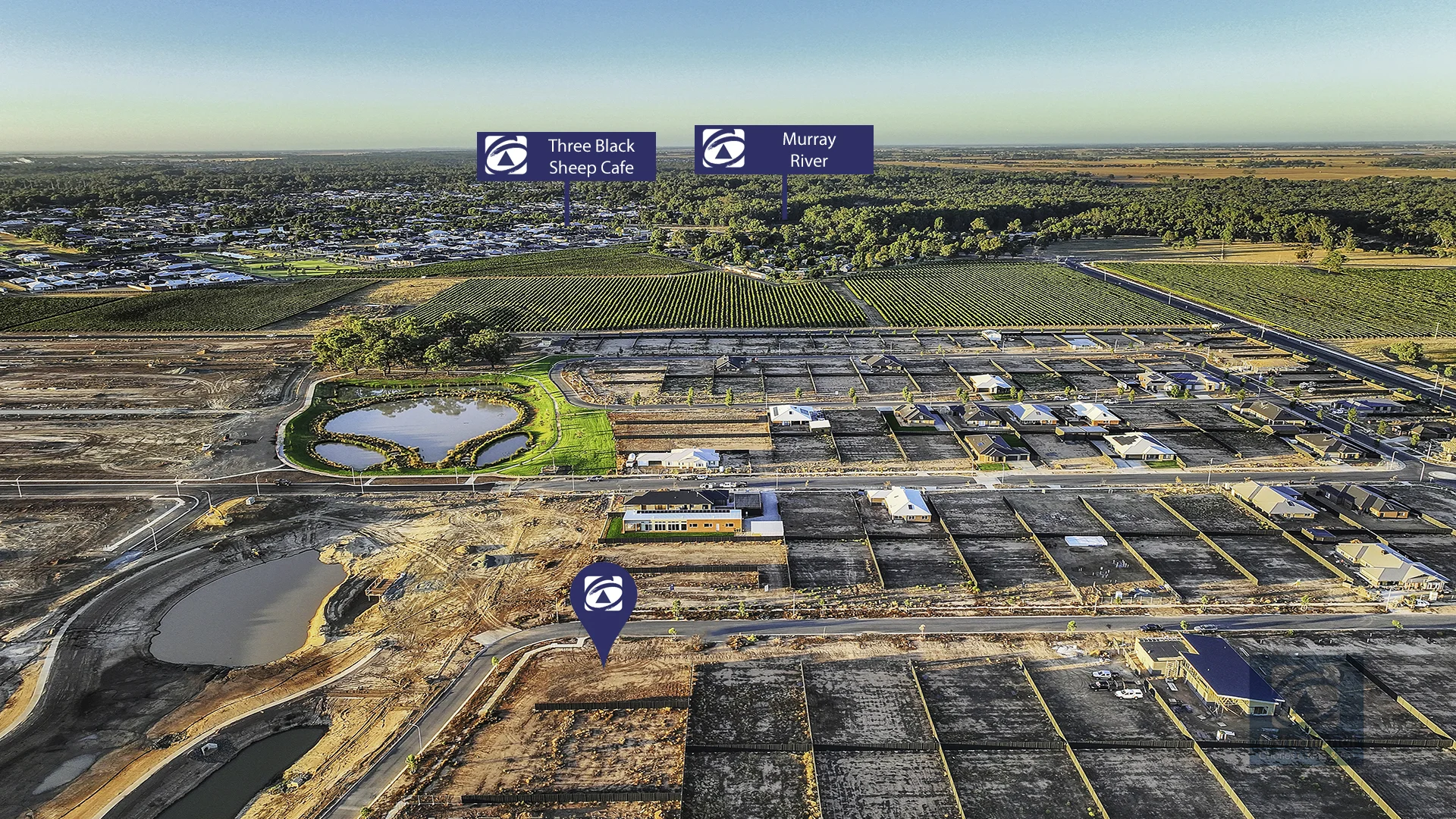 Additional image 5 of 36 Whistler Circuit, Moama NSW 2731