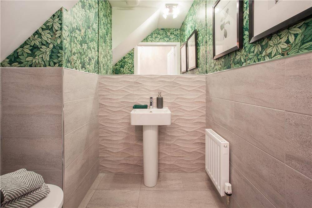 Additional image 7 of 5 bed detached house for sale"Tayford Thornly Park" at Caplethill Road, Paisley PA2