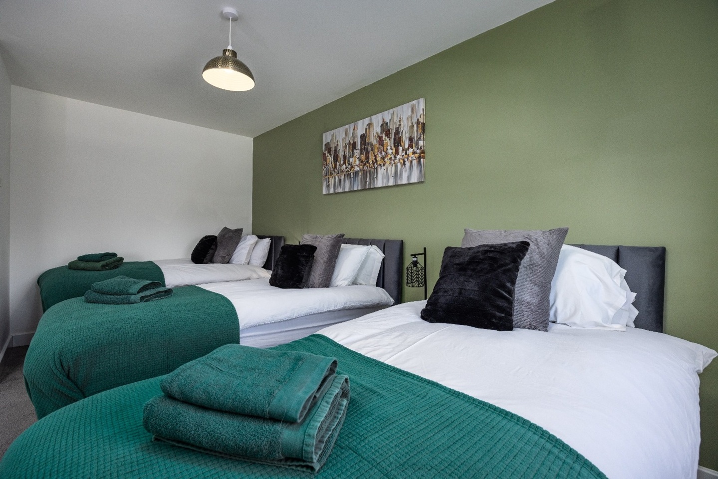 Additional image 9 of 2 Bed Flat, Acacia Garth, LS14, N1 7GU