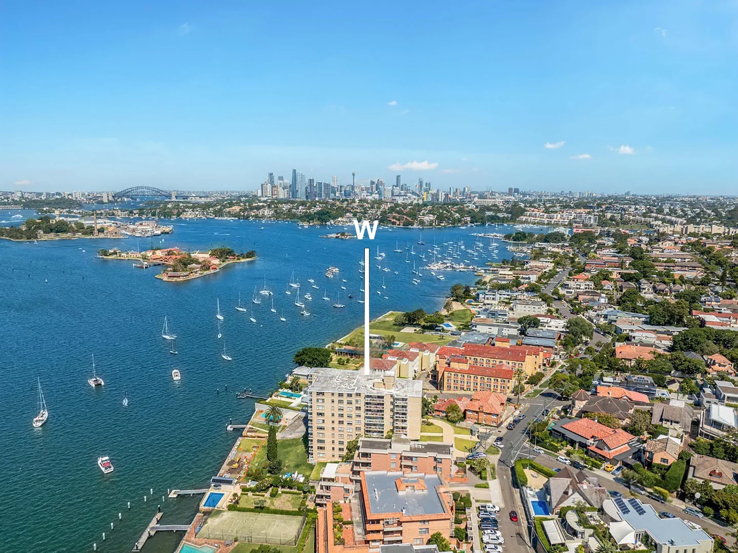 Additional image 2 of 50/84 St Georges Crescent, Drummoyne NSW 2047