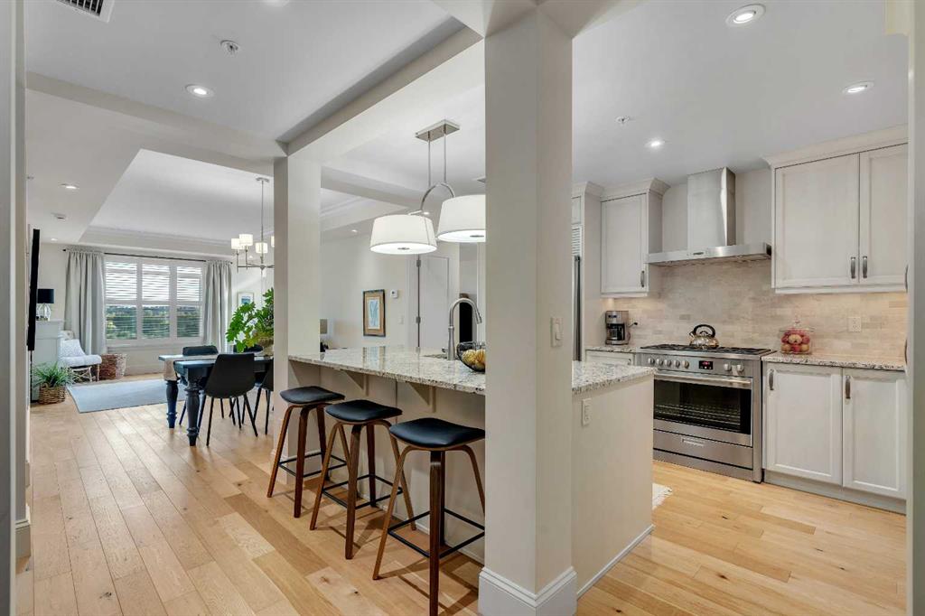 Additional image 2 of 401-221 Quarry Way SE, Calgary, AB, T2C 5M7