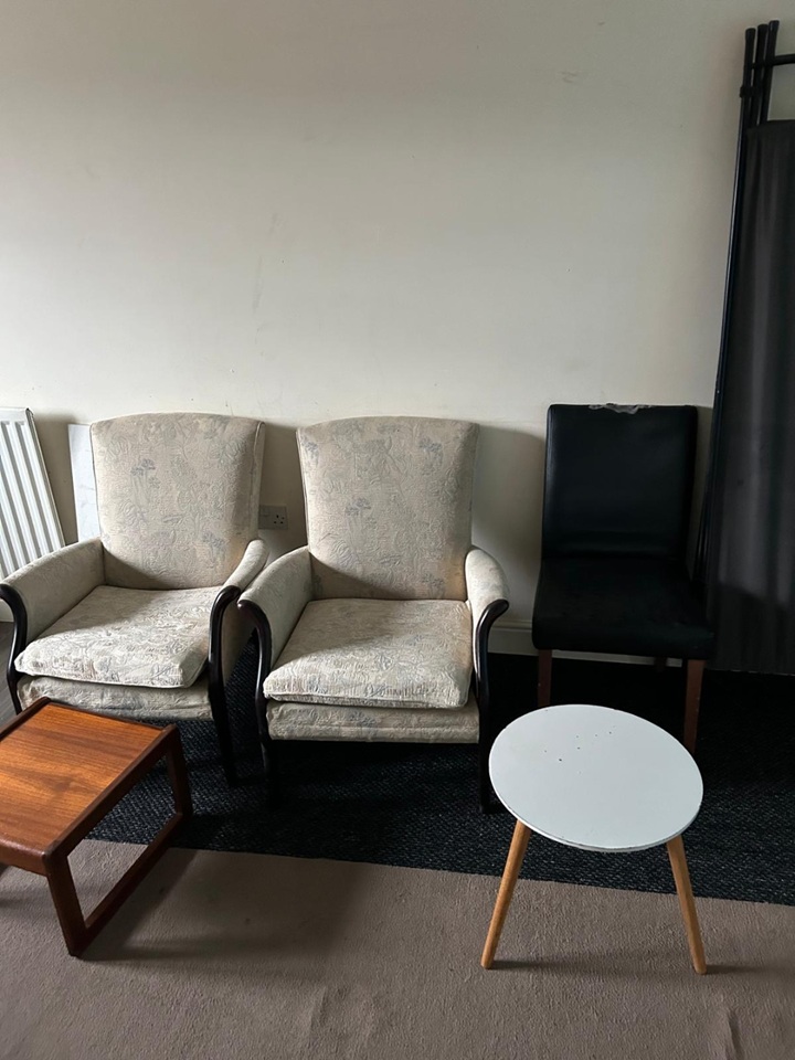 Room in a Shared Flat, Rawsthorne Avenue, M18, N1 7GU