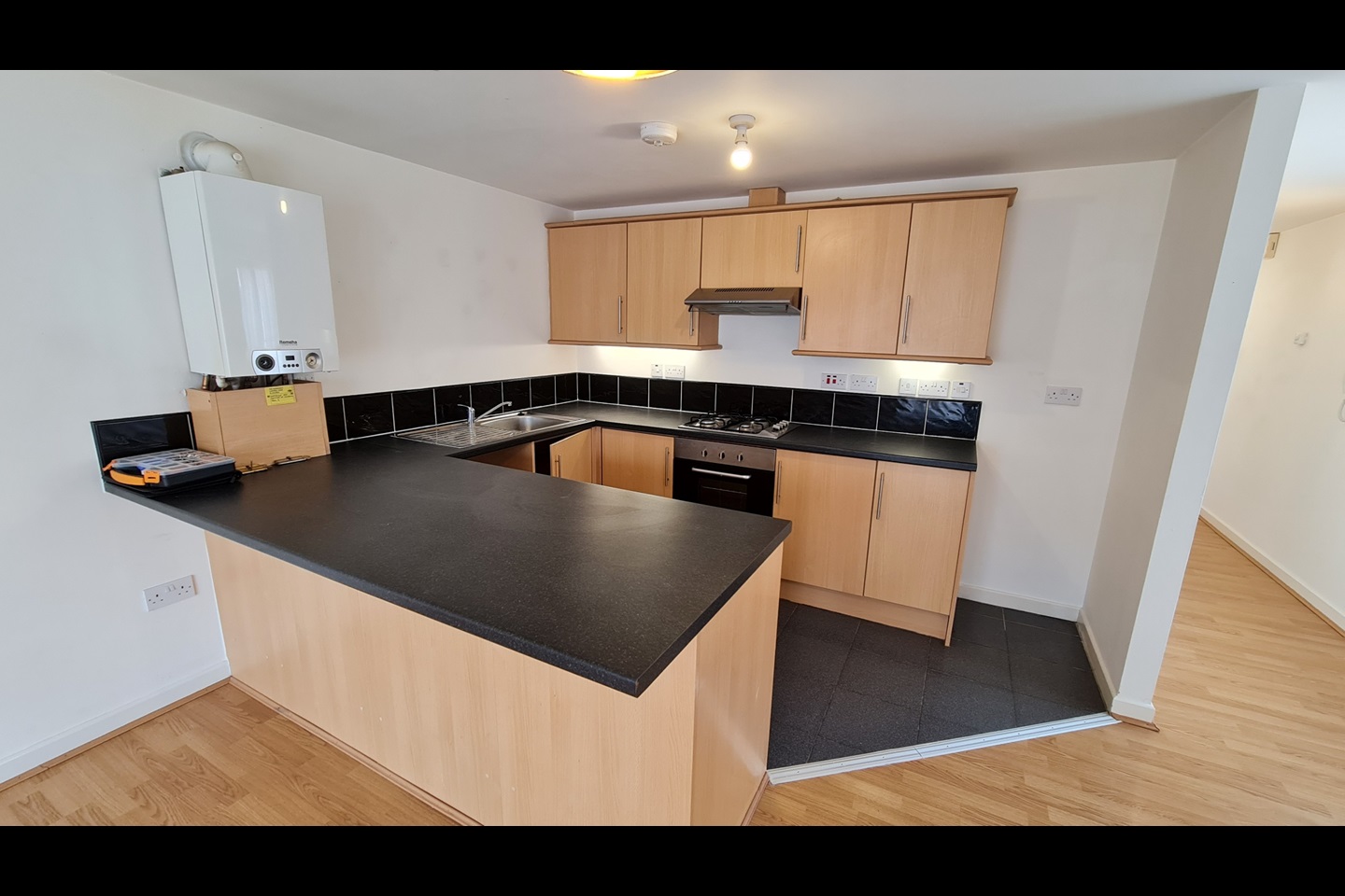 Additional image 8 of 1 Bed Flat, Dale Street, B66, N1 7GU