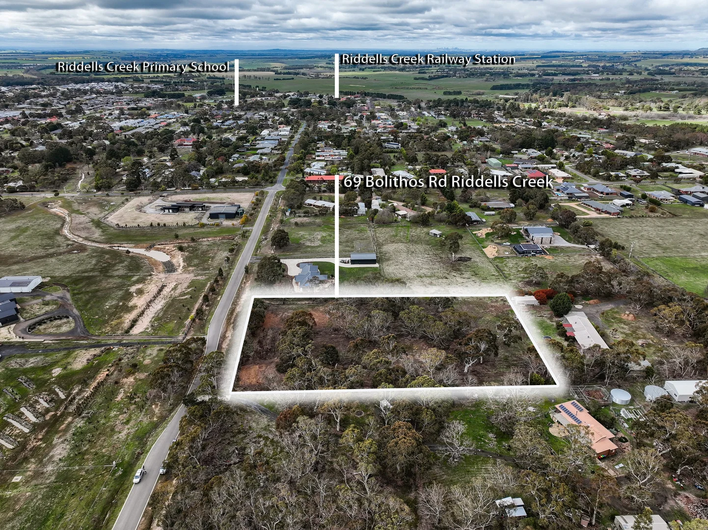 Additional image 5 of 69 Bolithos Road, Riddells Creek VIC 3431