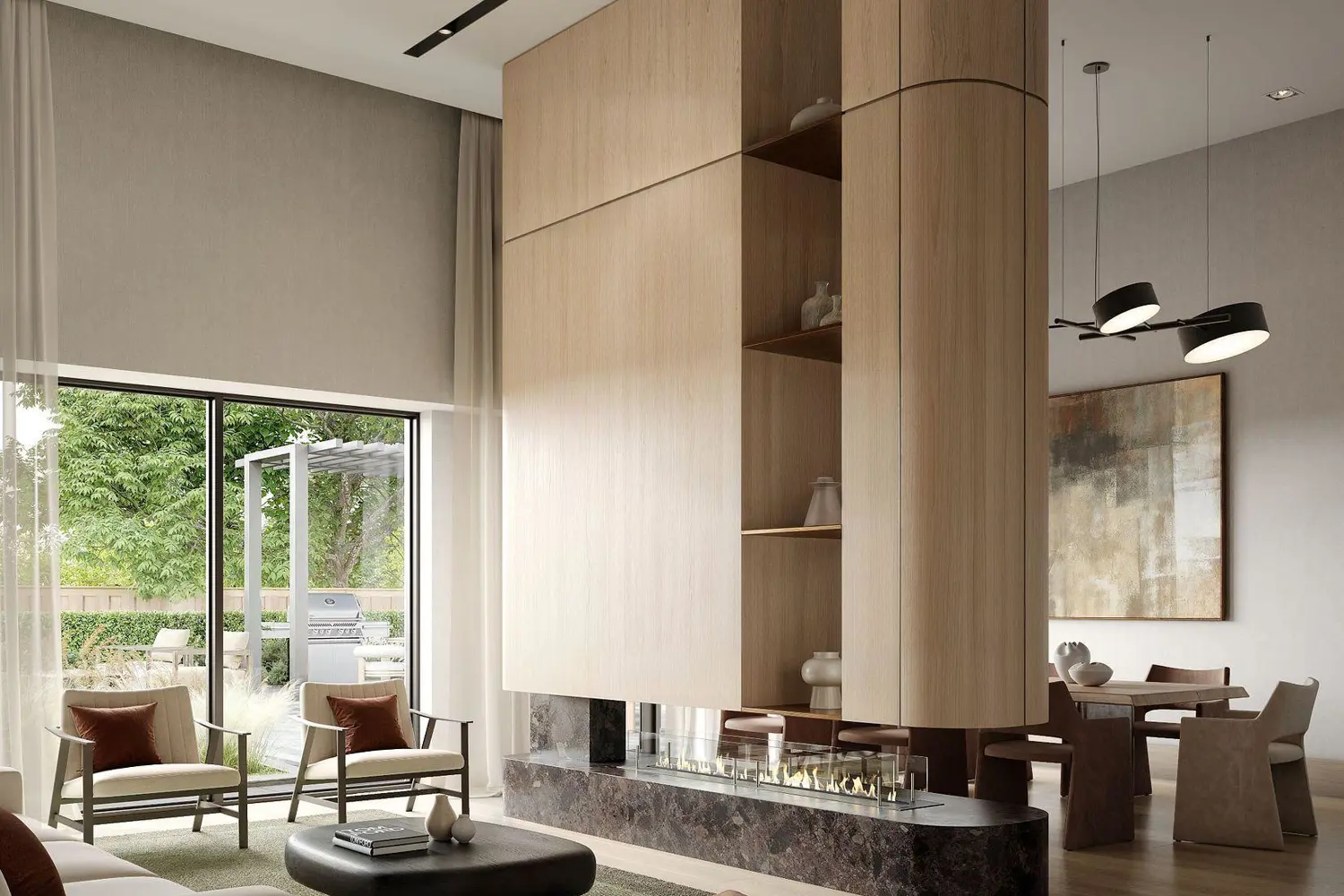 Additional image 6 of 2375 Lakeshore Road 222