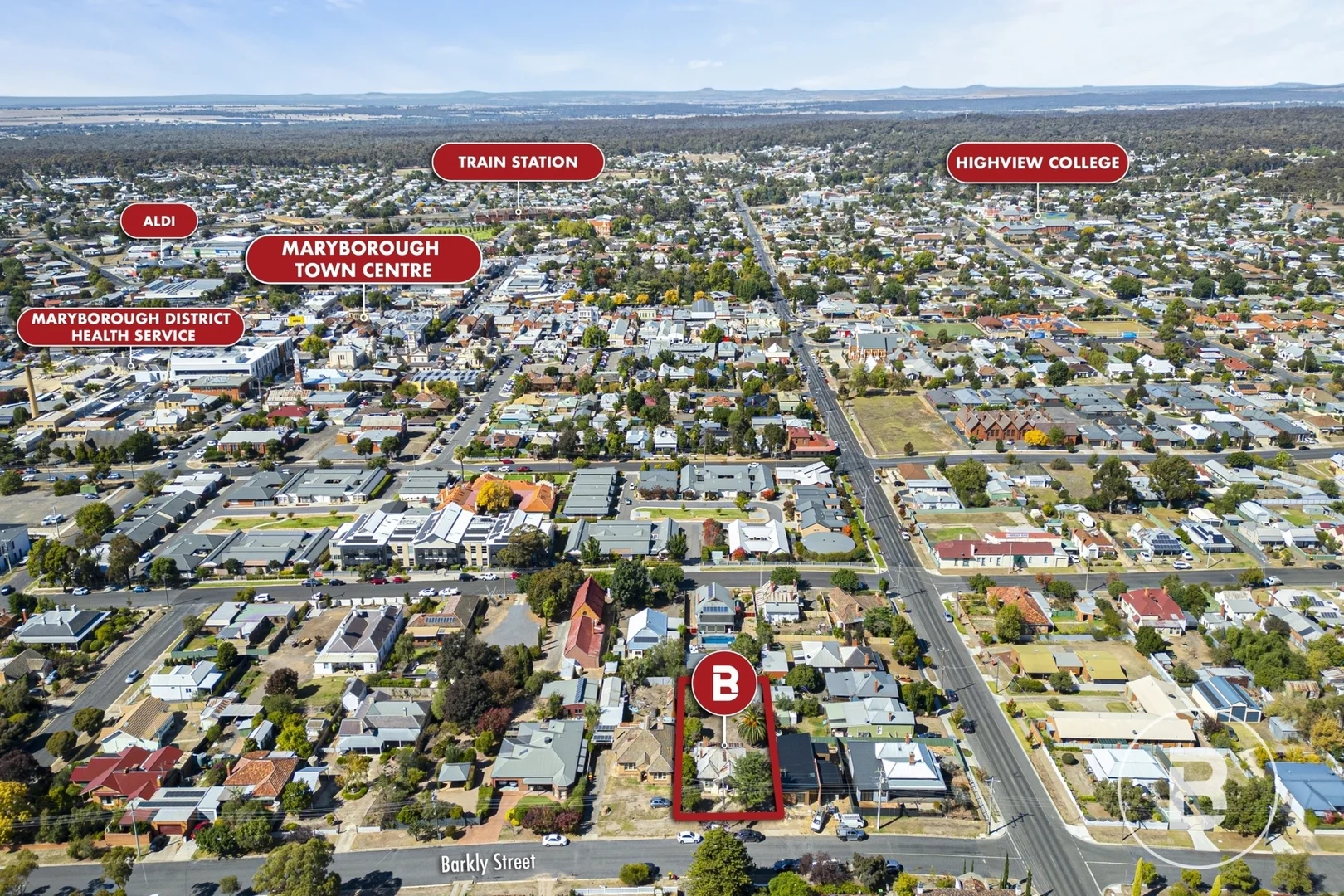 Additional image 13 of 26 Barkly Street, Maryborough VIC 3465
