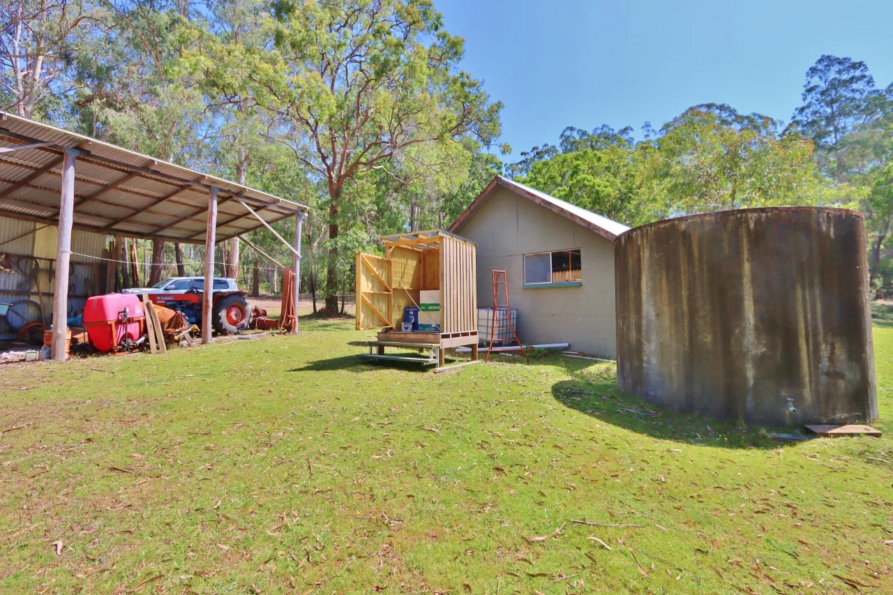 Additional image 15 of 59B Burgess Track, Wallagaraugh, Genoa VIC 3891