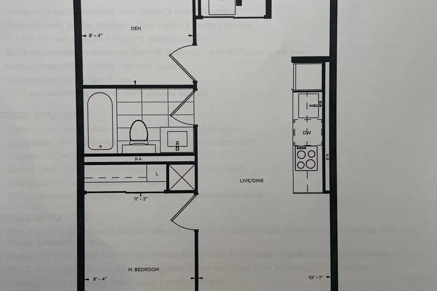 Additional image 18 of 100 Dalhousie Street 1612