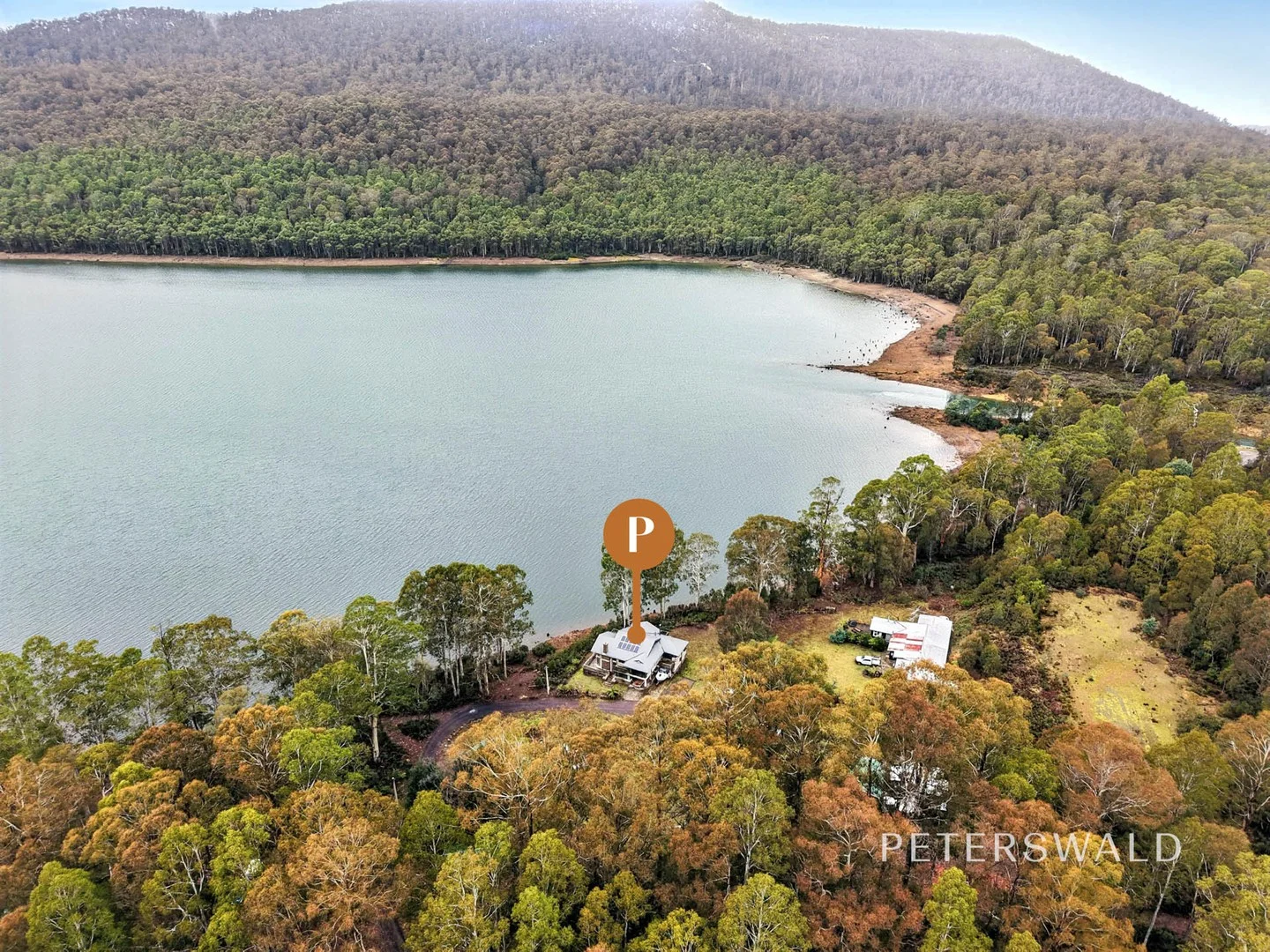 Additional image 6 of 285 Bradys Lake Road, Bradys Lake TAS 7140