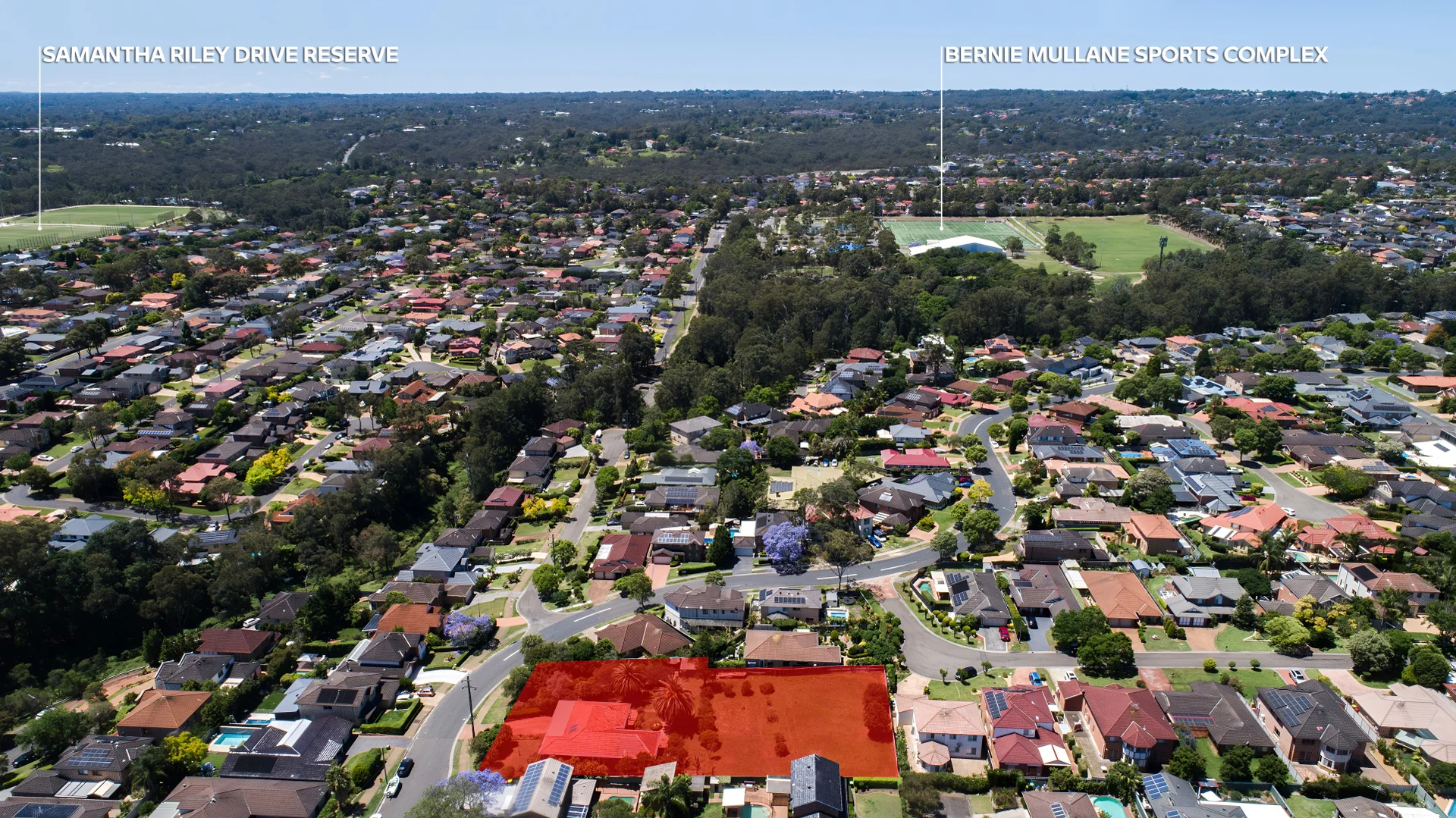 Additional image 12 of 99-101 Acres Road, Kellyville NSW 2155
