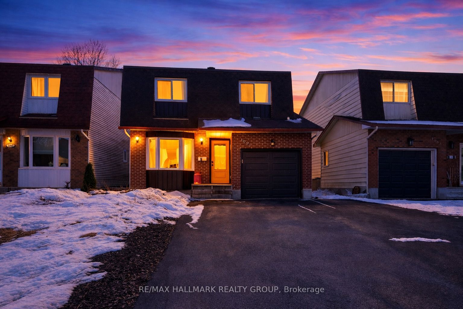 1091 Burgundy Lane, Ottawa, ON, K1C 2M9