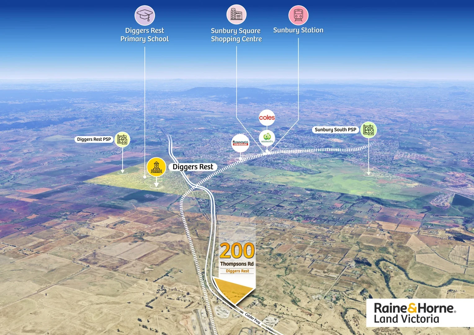 Additional image 4 of 200 Thompsons Road, Diggers Rest VIC 3427