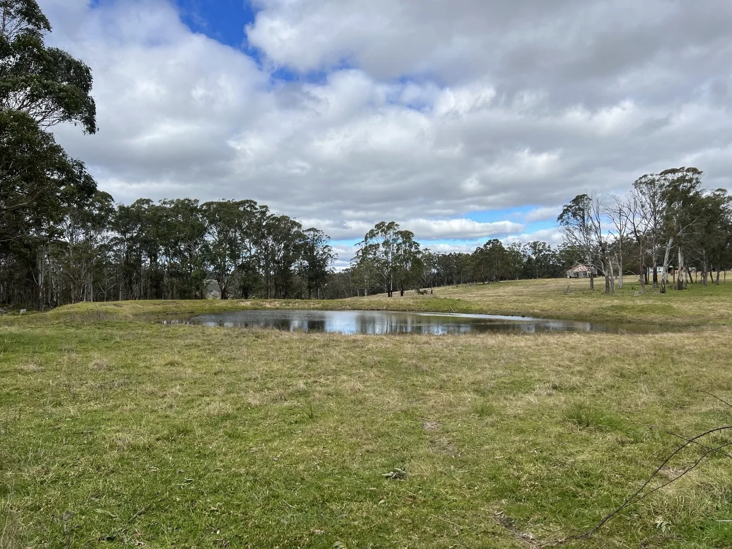 * Coopers Road, Red Range NSW 2370