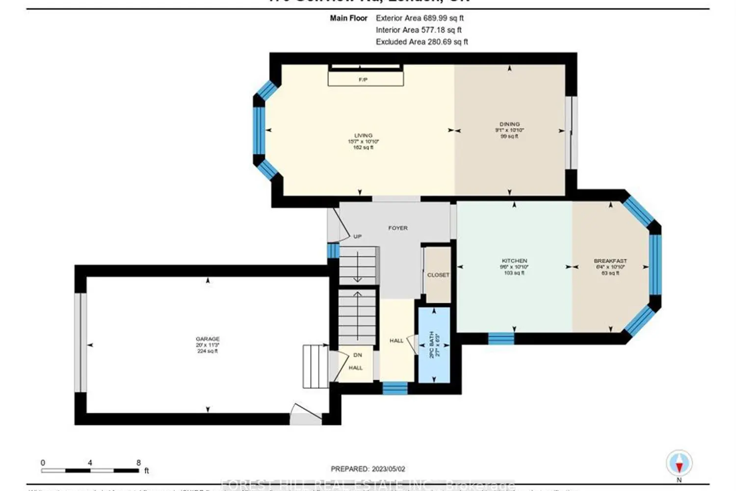 Additional image 17 of 176 Golfview Road