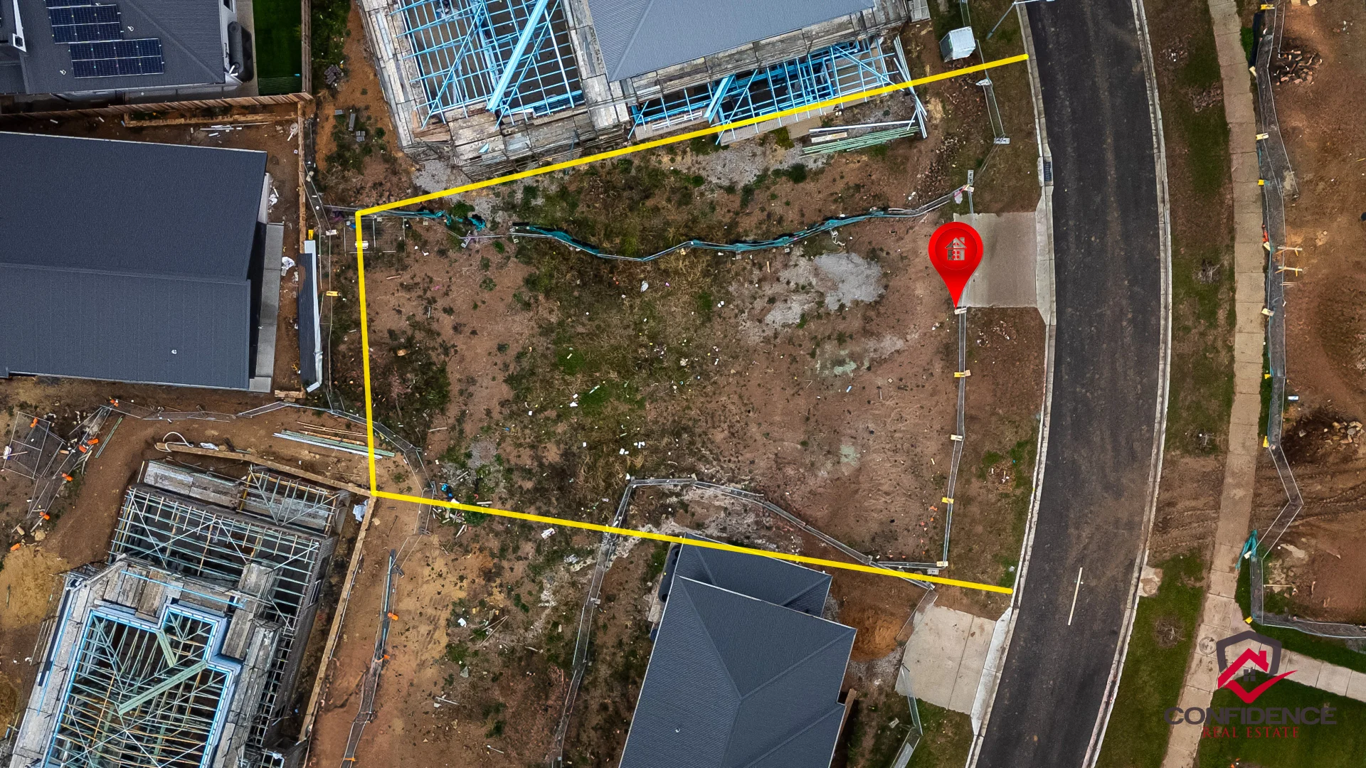 Additional image 5 of 16 Kallir Street, Denman Prospect ACT 2611