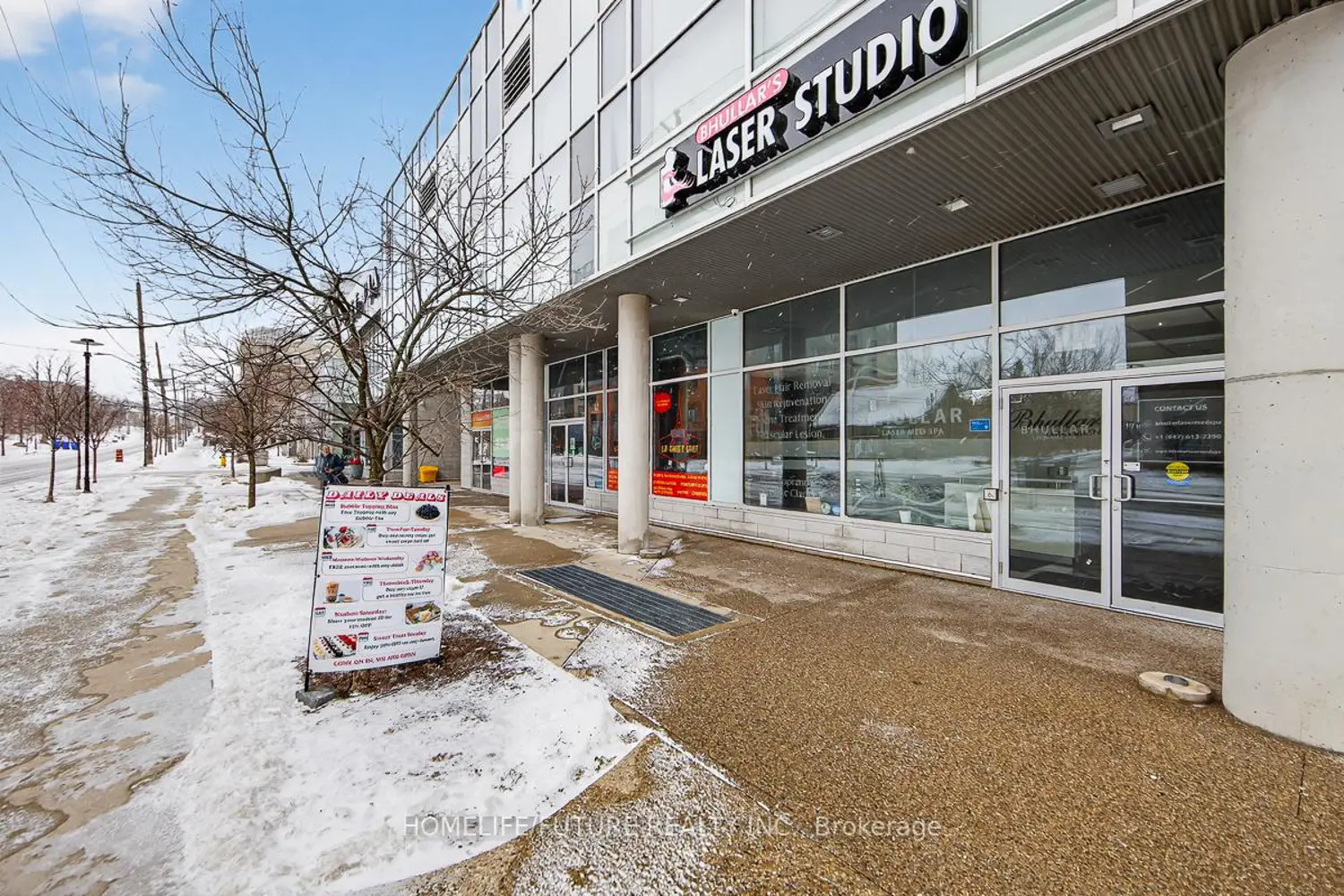 Additional image 20 of 318 Spruce Street 1601