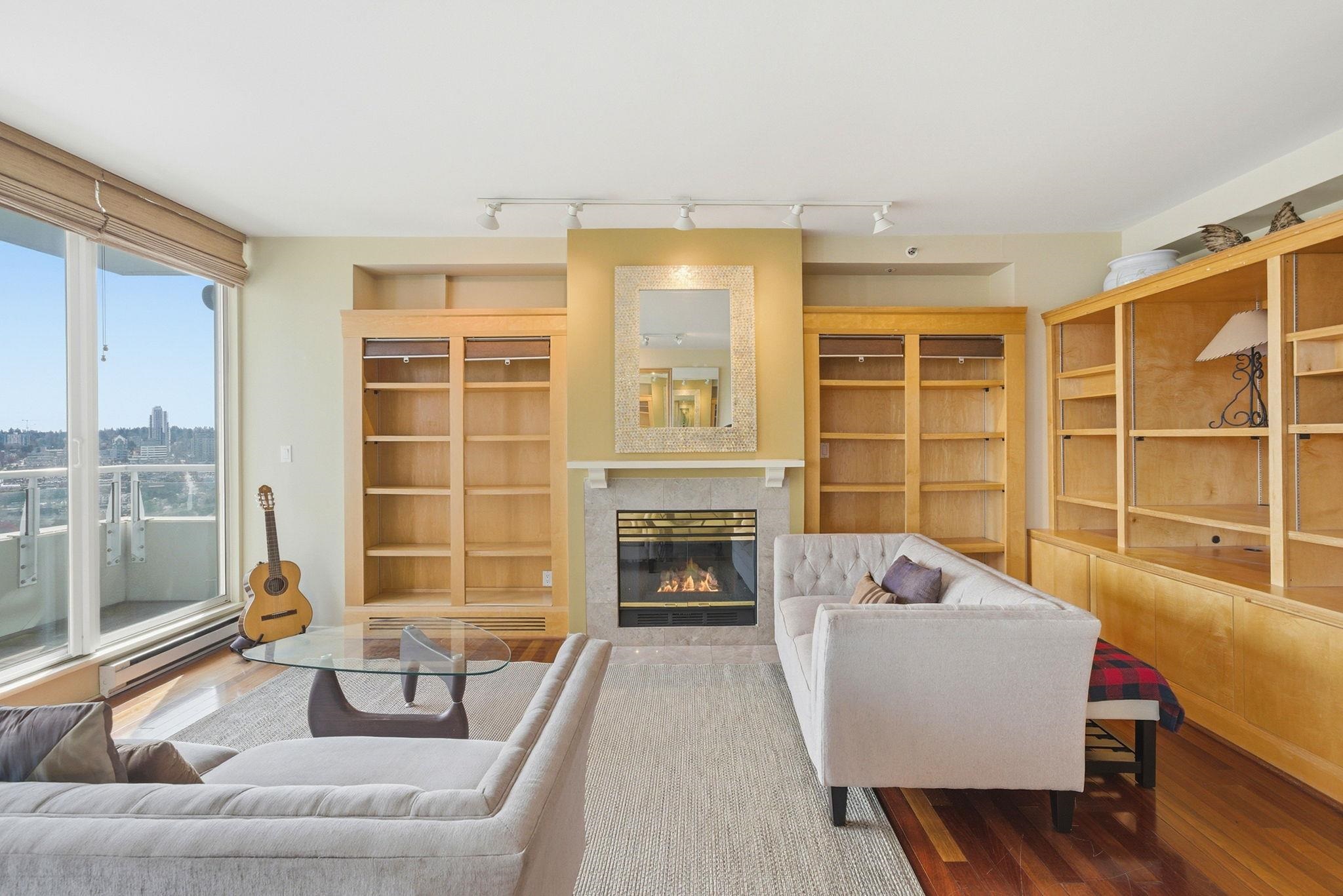 Additional image 3 of 2903-1500 Hornby Street, Vancouver, BC, V6Z 2R1