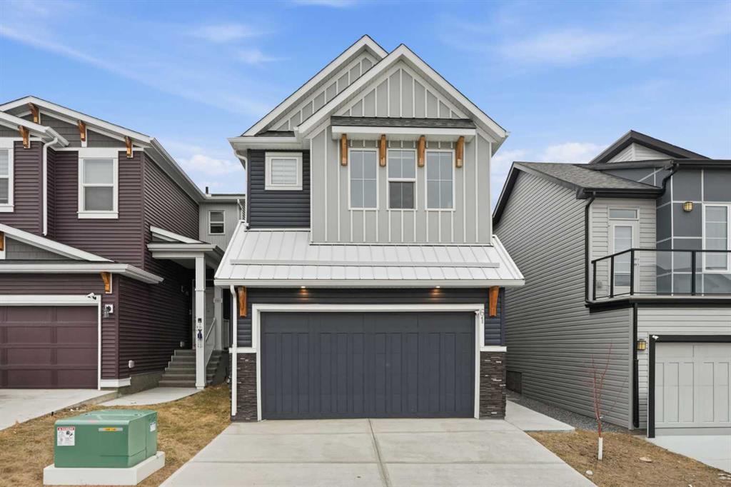 61 Calhoun Crescent NE, Calgary, AB, T3P 1X8