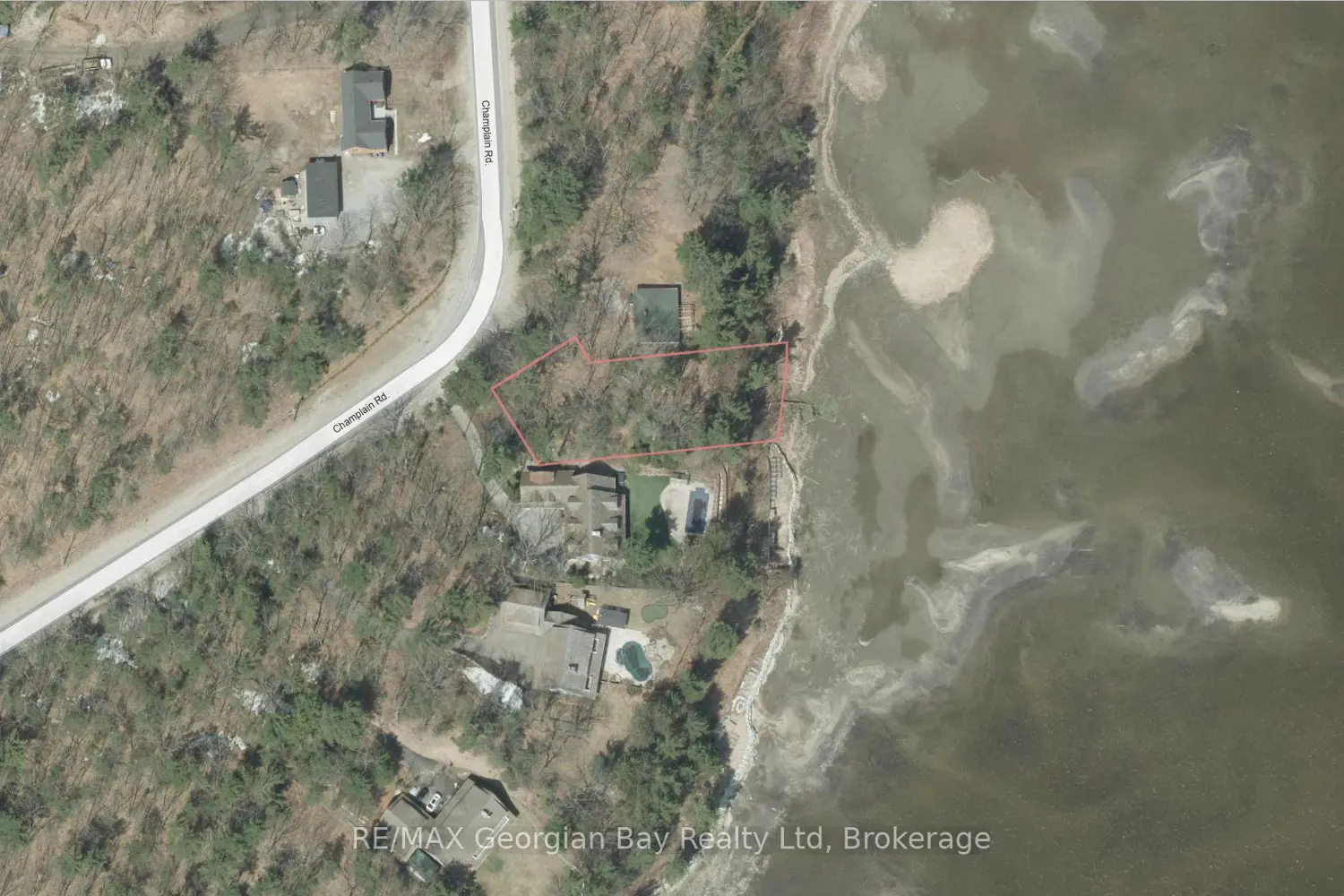 Additional image 3 of 1379 Champlain Road