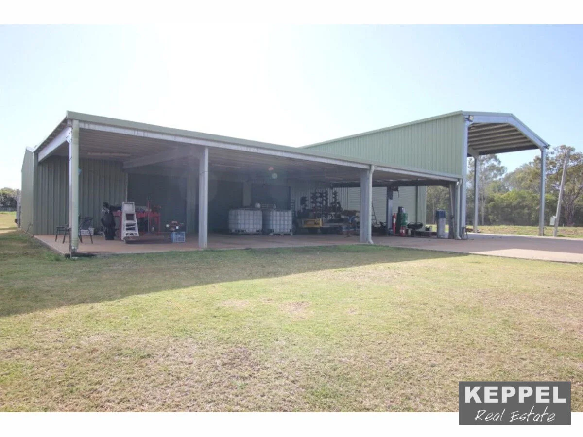 Additional image 12 of 1 Jodie Court, Inverness QLD 4703