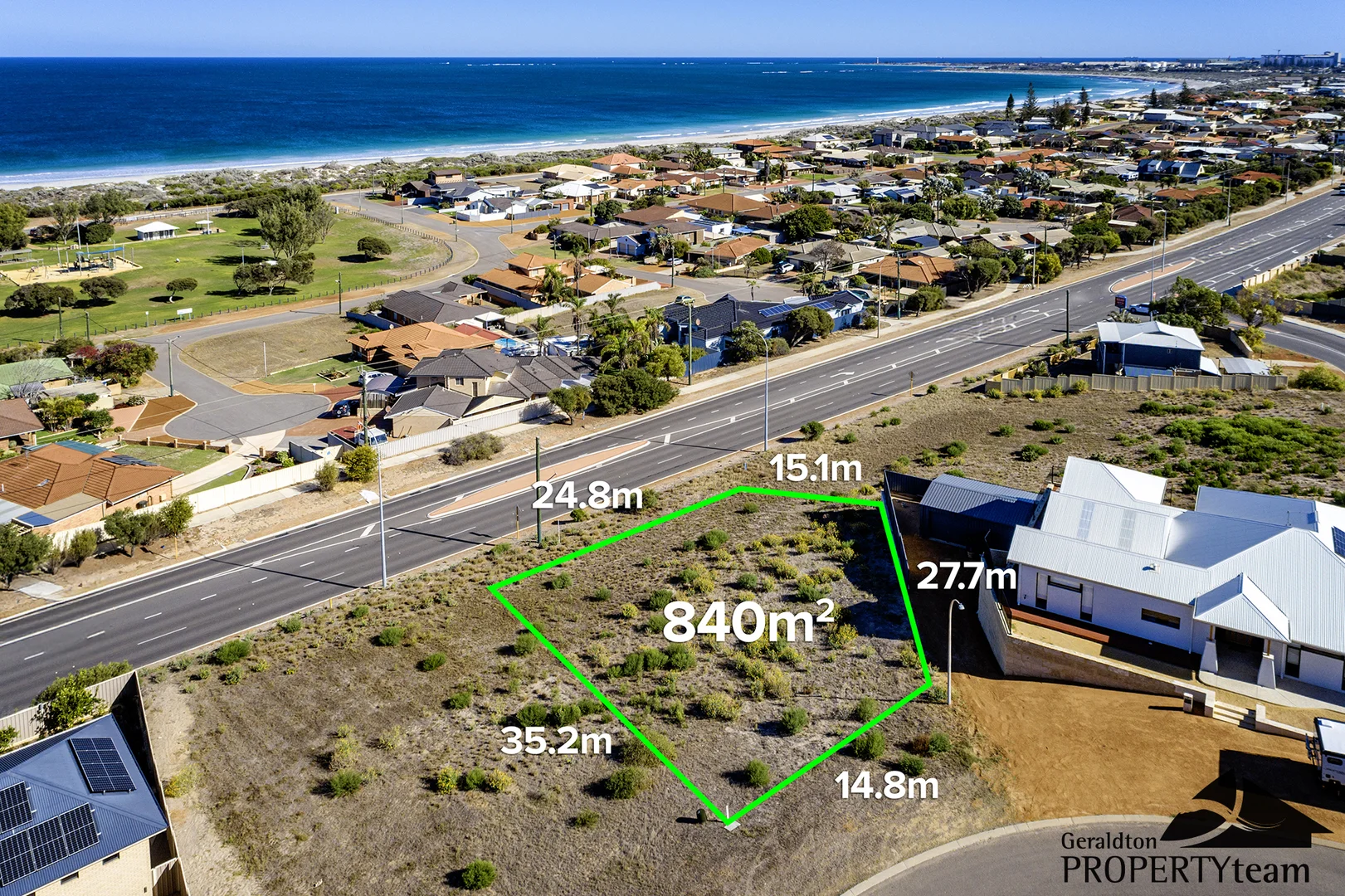 Additional image 2 of 4 Ti-Tree Street, Wandina WA 6530