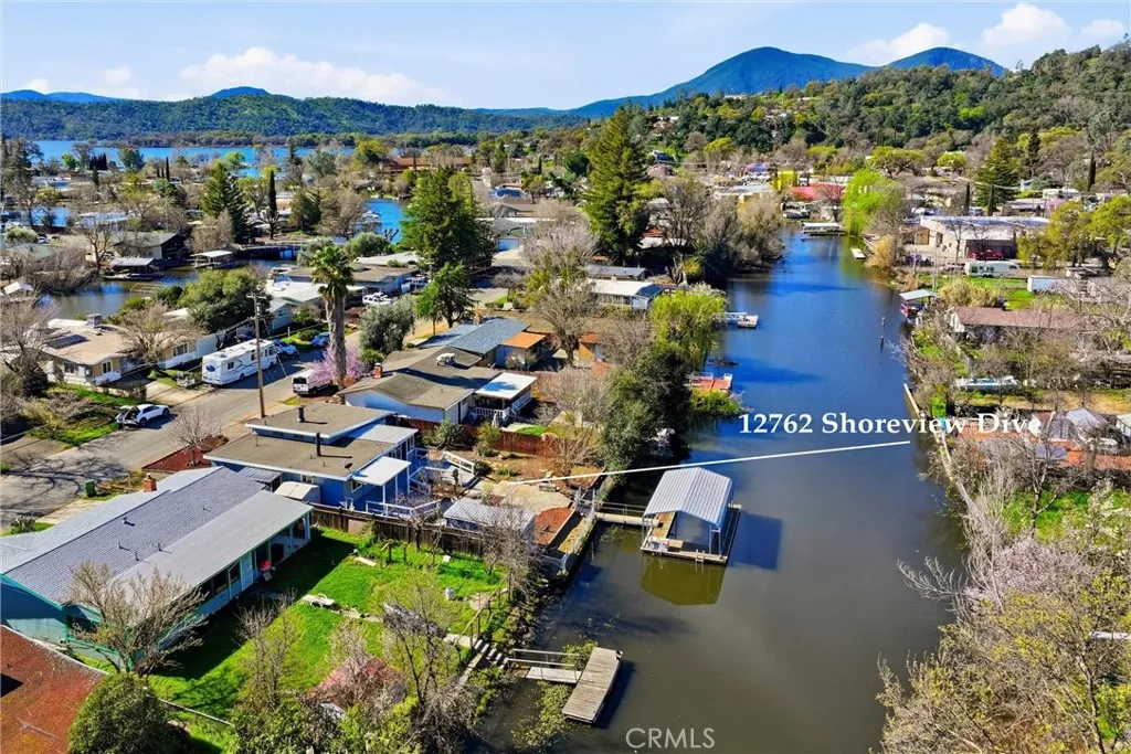 Additional image 35 of 12762 Shoreview Drive, Clearlake Oaks, CA 95423