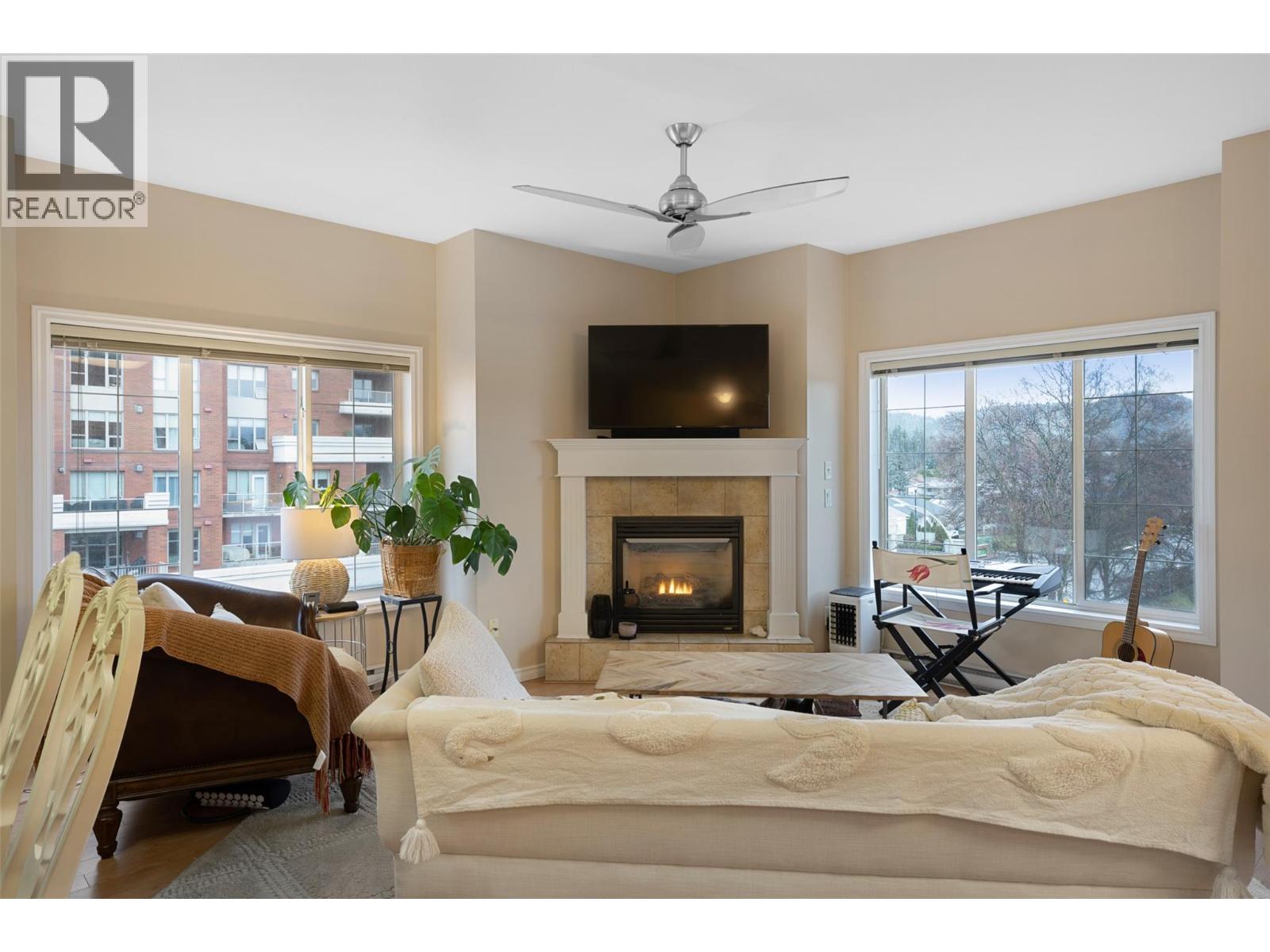 Additional image 5 of 401-1125 Bernard Avenue, Kelowna, BC, V1Y6R3