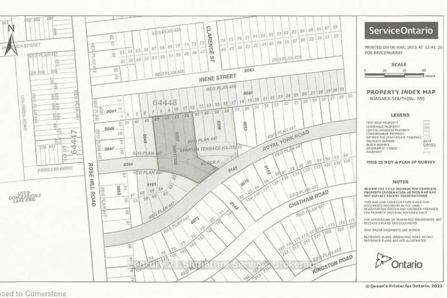 V/L 0 Royal York Road photo 3
