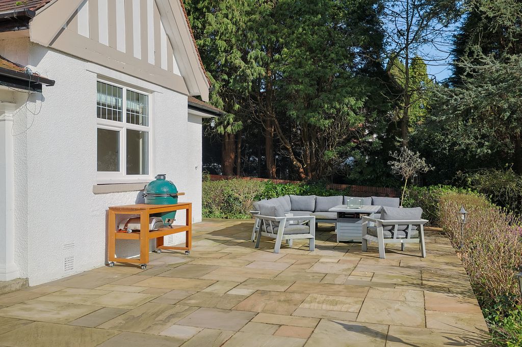 Additional image 30 of 5 bed detached house for saleSketty, Swansea SA2
