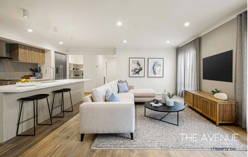 Lot 2 Portbury Circuit, Cranbourne East VIC 3977