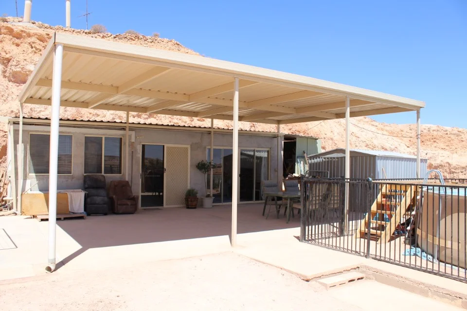 Additional image 2 of 2 HAMILTON PDE, Coober Pedy SA 5723