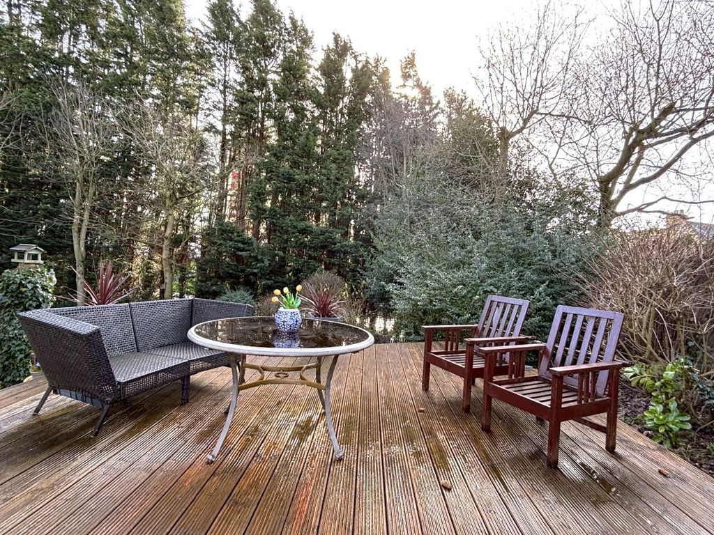 Additional image 35 of 4 bed detached house for sale22 Broomhead Park, Dunfermline KY12