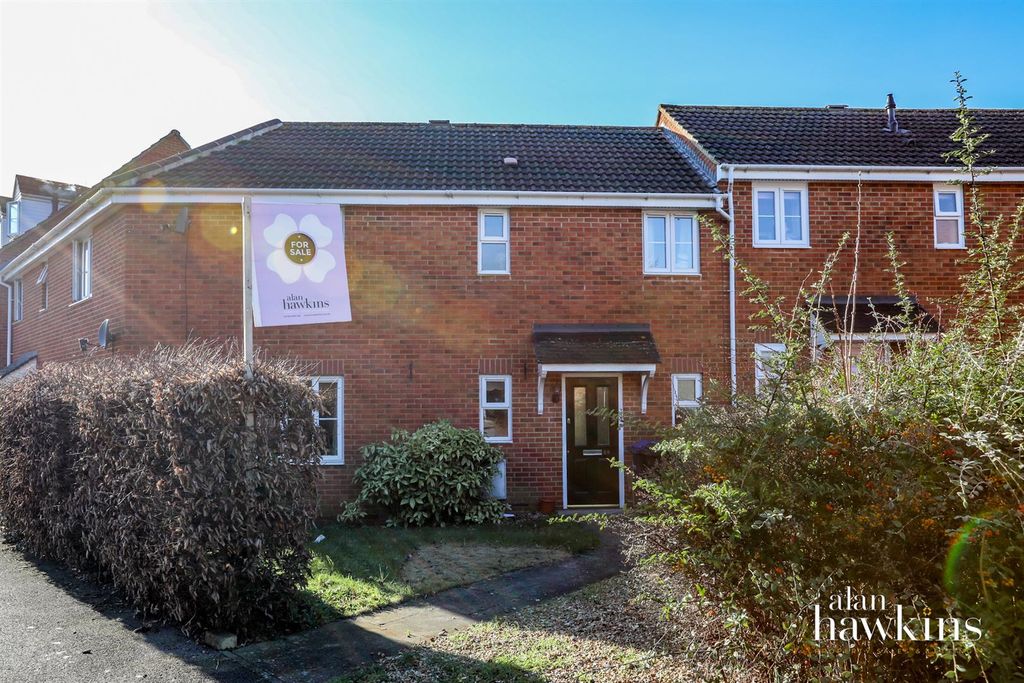 Additional image 10 of 3 bed terraced house for saleSprats Barn Crescent, Royal Wootton Bassett SN4