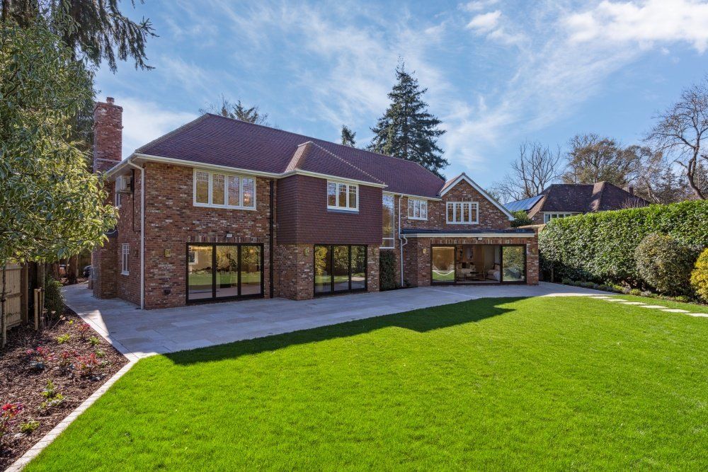 Additional image 28 of 5 bed detached house for saleHedgerley Lane, Gerrards Cross, Buckinghamshire SL9