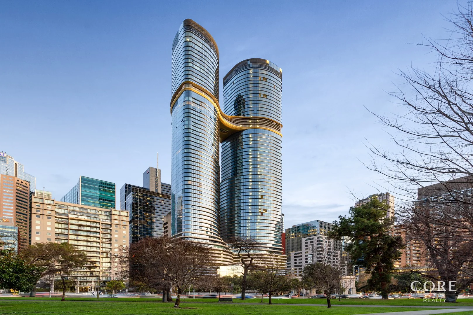 Additional image 20 of 3008/63 La Trobe Street, Melbourne VIC 3000