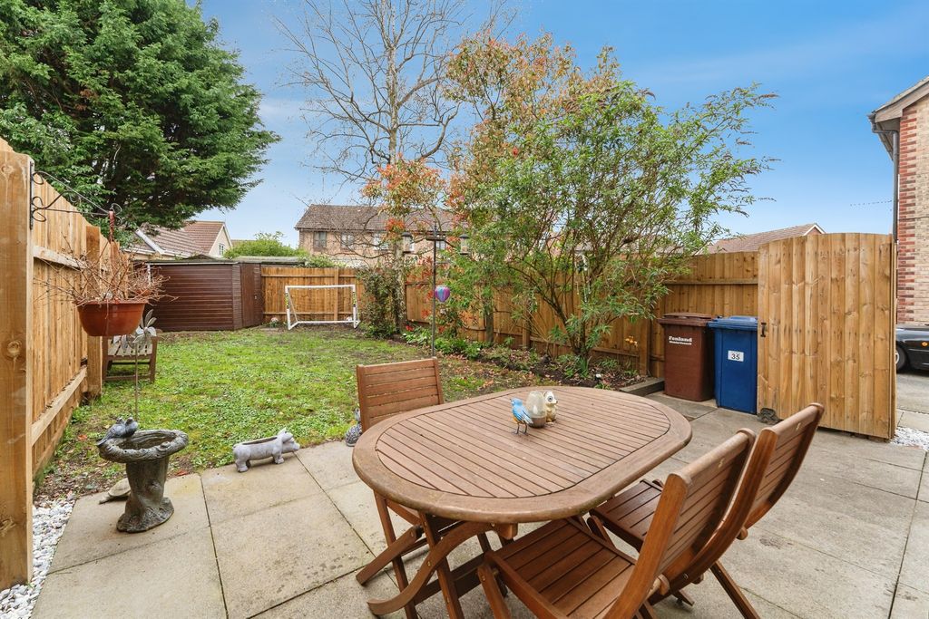 Additional image 3 of 3 bed semi-detached house for saleGull Way, Chatteris PE16