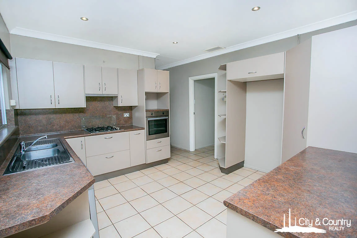 65 Sunset Drive, Mount Isa QLD 4825