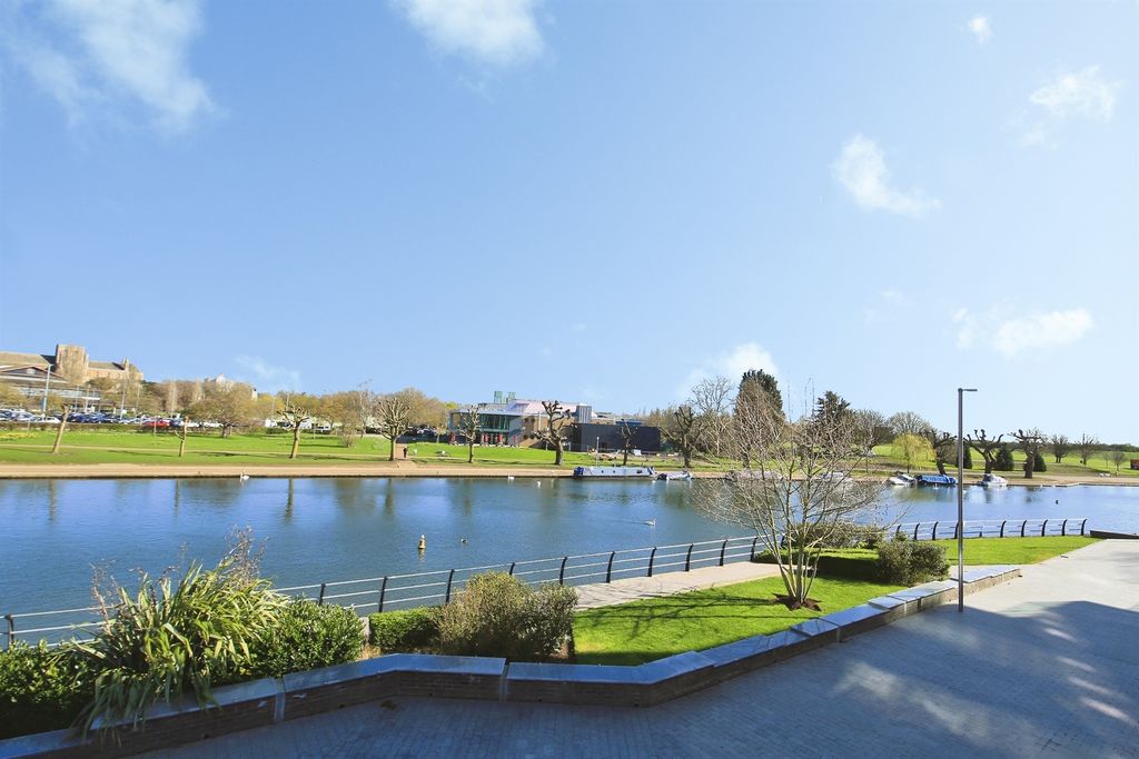 Additional image 12 of 2 bed flat for saleEast Station Road, Fletton Quays, Peterborough PE2